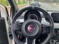 Fiat 500 1.0 Hybrid Hey Google 52kW Blanco - thumbnail 9