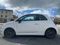 Fiat 500 1.0 Hybrid Hey Google 52kW Blanco - thumbnail 2