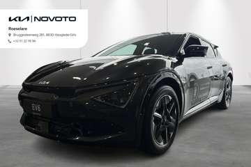 BEV 84 kWH Business Plus