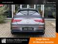 Mercedes-Benz CLA 250 4M AMG/MULTIBEAM/AHK/Fahrass/Business-P Gris - thumbnail 7