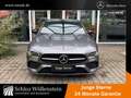 Mercedes-Benz CLA 250 4M AMG/MULTIBEAM/AHK/Fahrass/Business-P Gris - thumbnail 2