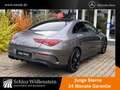 Mercedes-Benz CLA 250 4M AMG/MULTIBEAM/AHK/Fahrass/Business-P Gris - thumbnail 8