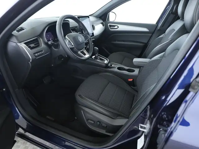 Renault Arkana view 10