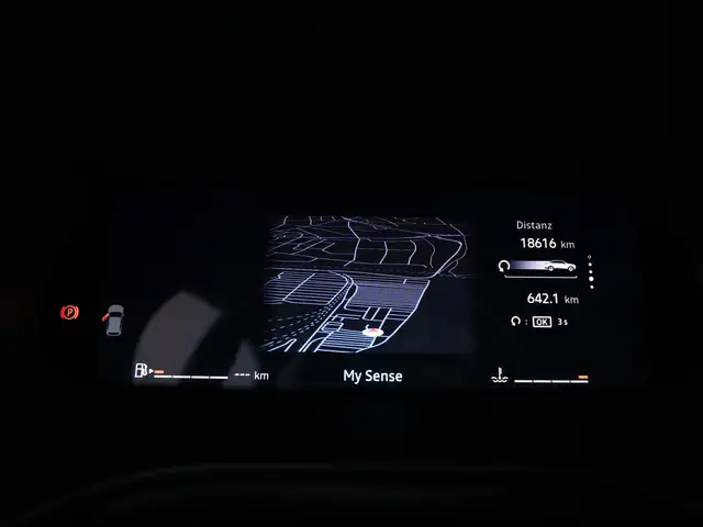 Renault Arkana view 14