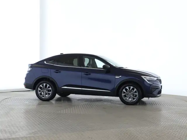 Renault Arkana view 7
