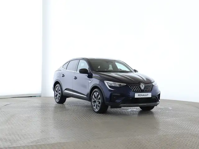 Renault Arkana view 9