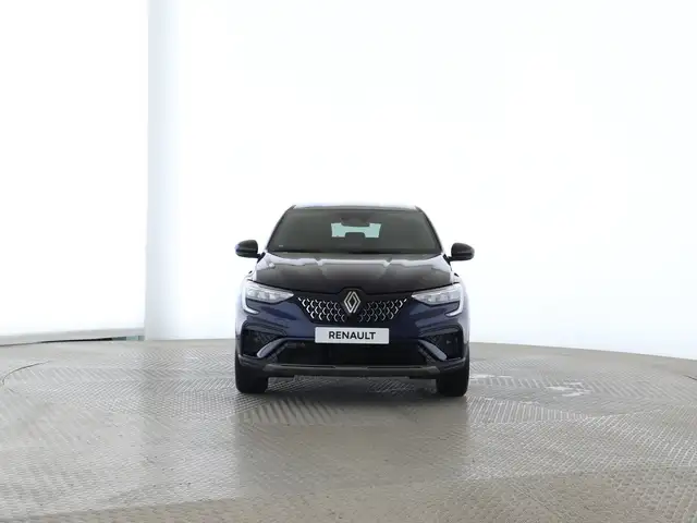 Renault Arkana view 2