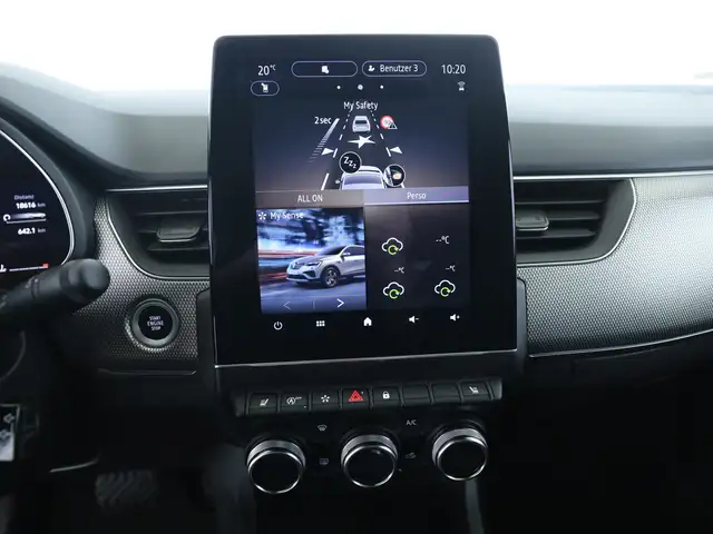 Renault Arkana view 15