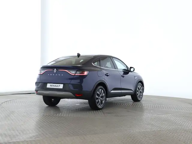 Renault Arkana view 4