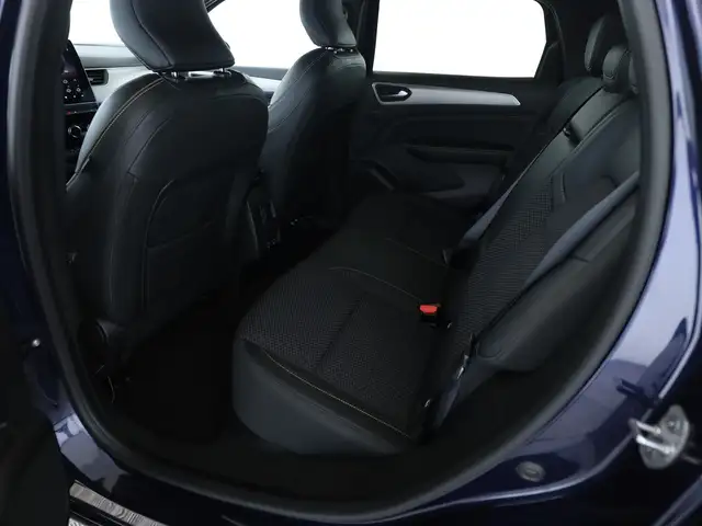 Renault Arkana view 11
