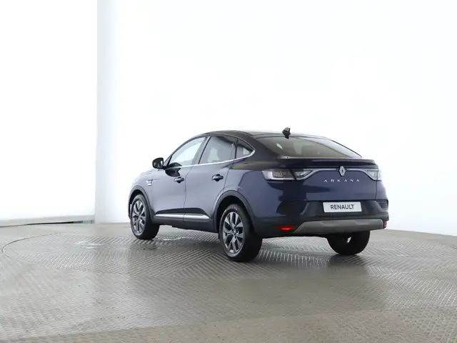 Renault Arkana view 8