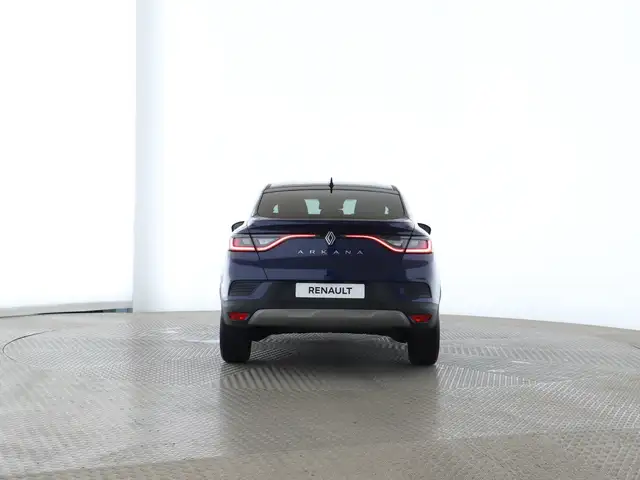 Renault Arkana view 5