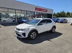 Kia Stonic 1.0 T-GDI 120CH MHEV GT LINE DCT7