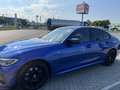 BMW Active Hybrid 3 BMW G20 330e XDrive Albastru - thumbnail 9