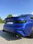 BMW Active Hybrid 3 BMW G20 330e XDrive Albastru - thumbnail 7
