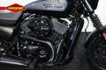 Harley-Davidson Street 750 Negru - thumbnail 4