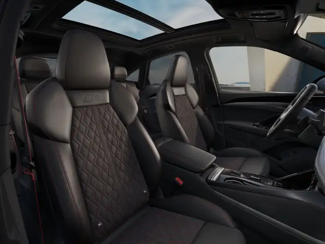 Audi Q5 view 9