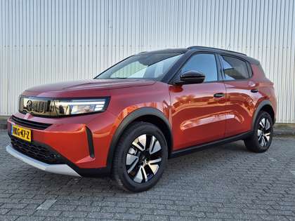 Opel Frontera Electric | GS | 44 kWh 113PK | 305KM Actieradius (