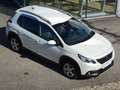 Peugeot 2008 1,2 PureTech 110 S&S Aut. Allure Weiß - thumbnail 4