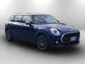 MINI Cooper D Clubman 2.0 D Cooper D Hype Auto Bleu - thumbnail 3