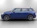 MINI Cooper D Clubman 2.0 D Cooper D Hype Auto Bleu - thumbnail 8