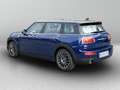 MINI Cooper D Clubman 2.0 D Cooper D Hype Auto Bleu - thumbnail 7