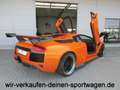 Lamborghini Murciélago LP640 Dt. Fzg. orig. 18´KM Mwst. awb! Orange - thumbnail 20