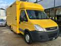 Iveco Daily*3,5 T * Transporter*Postkoffer*WoMo Gelb - thumbnail 4