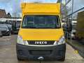 Iveco Daily*3,5 T * Transporter*Postkoffer*WoMo Gelb - thumbnail 5