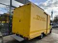 Iveco Daily*3,5 T * Transporter*Postkoffer*WoMo Gelb - thumbnail 3