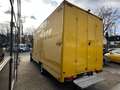 Iveco Daily*3,5 T * Transporter*Postkoffer*WoMo Gelb - thumbnail 7