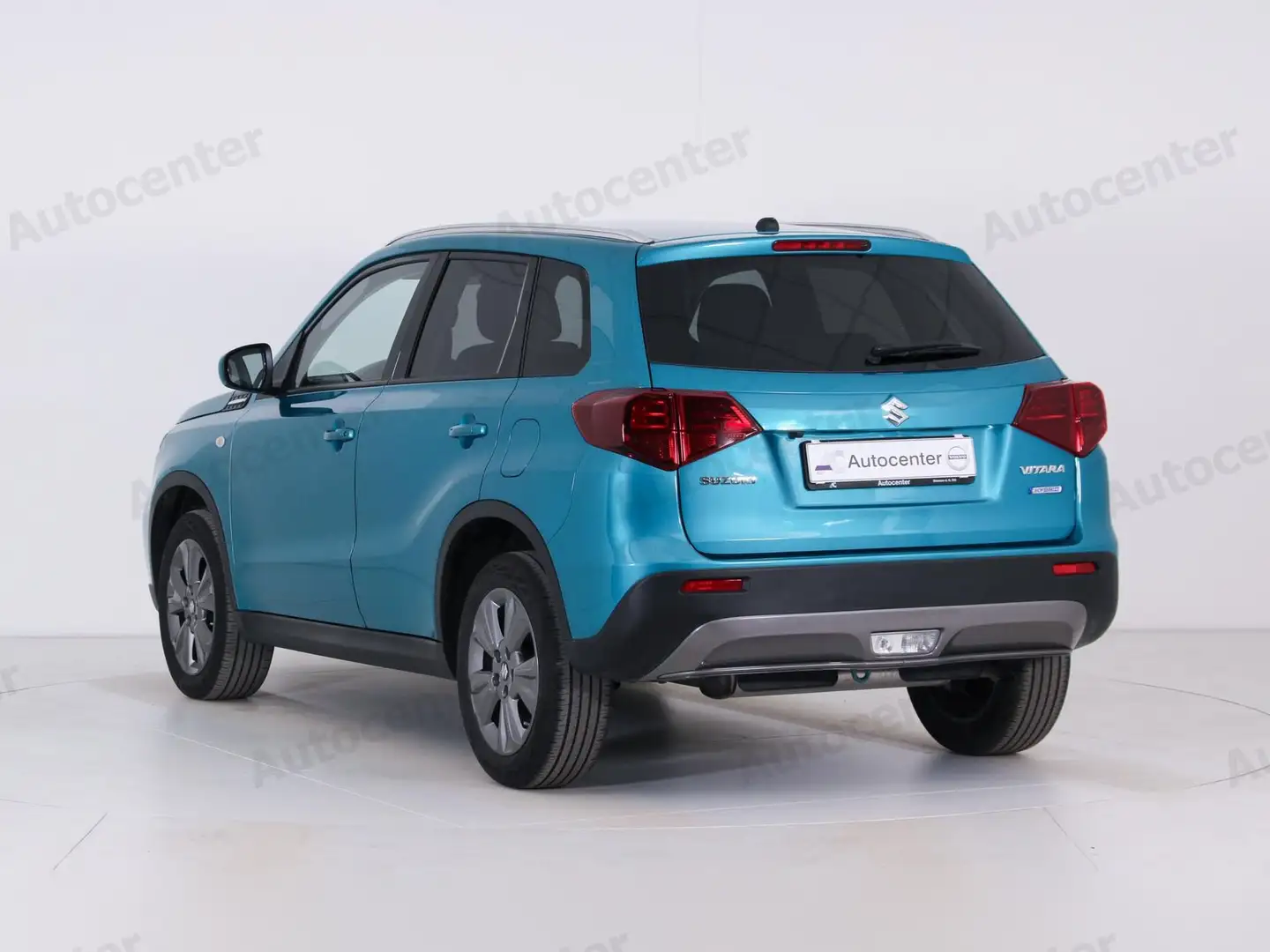 Suzuki Vitara Vitara 1.4h Top 2wd - 2