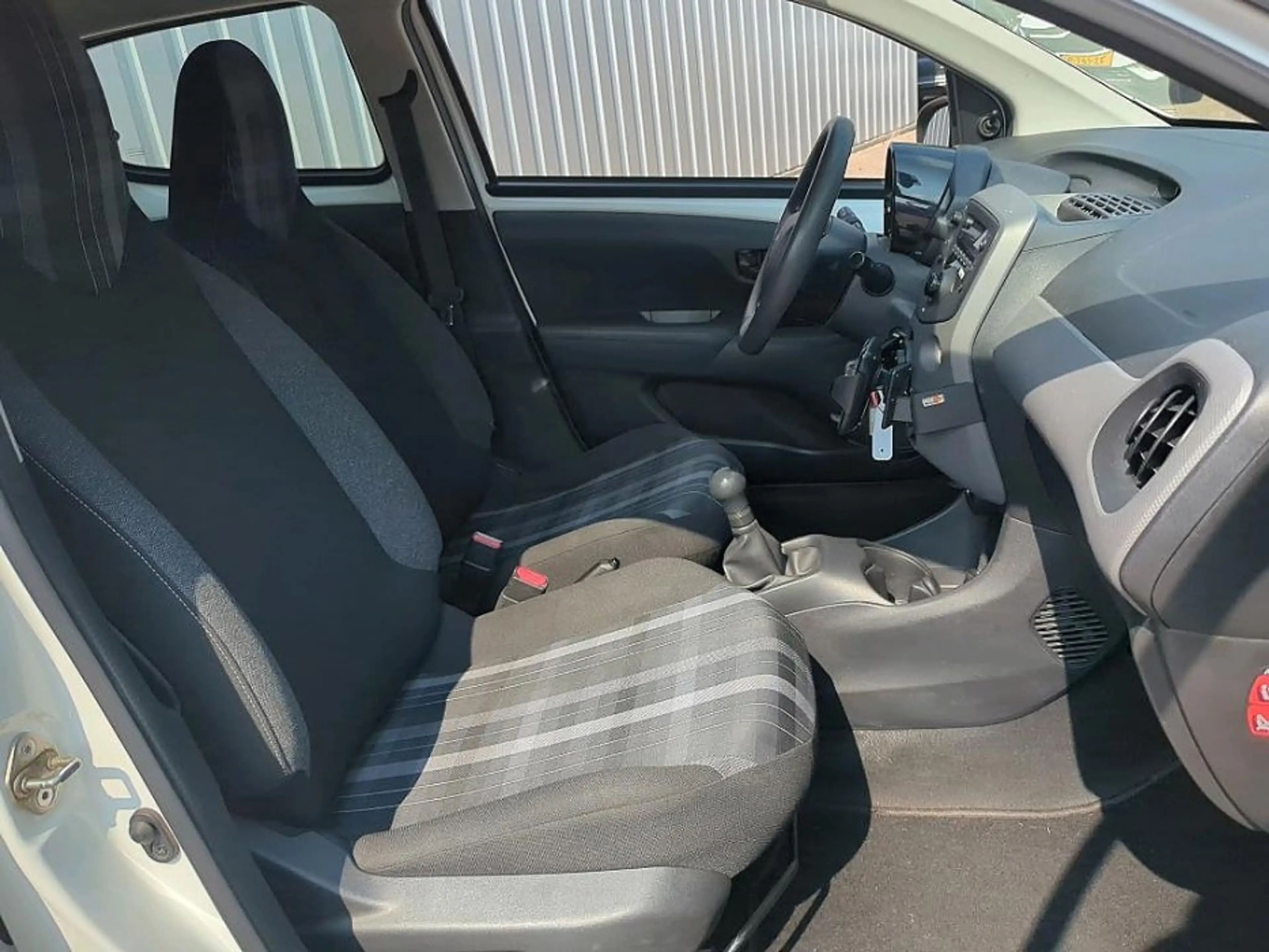Peugeot 108 1.0 e-VTi Active nap airco incl btw — photo 15