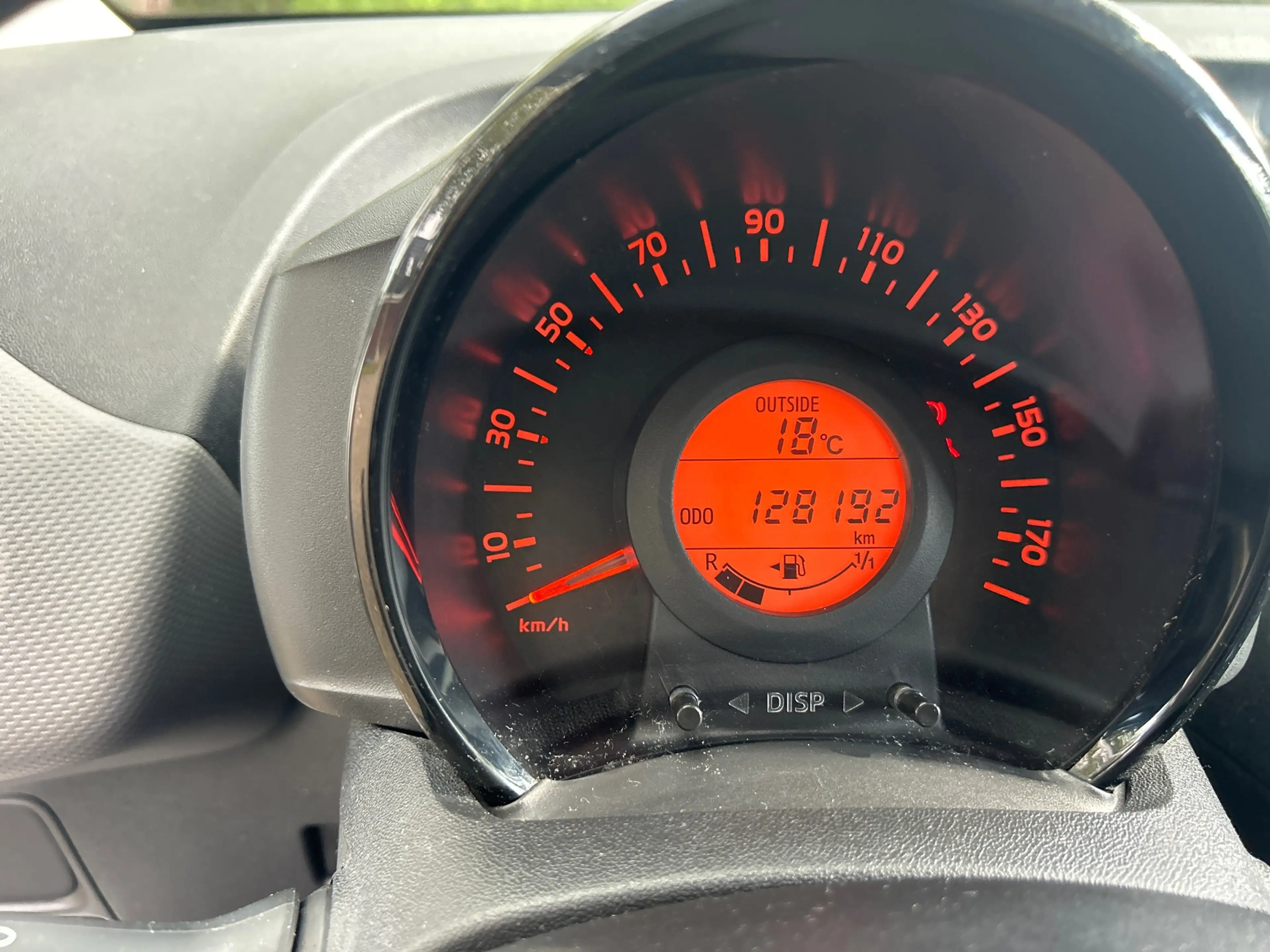 Peugeot 108 1.0 e-VTi Active nap airco incl btw — photo 12