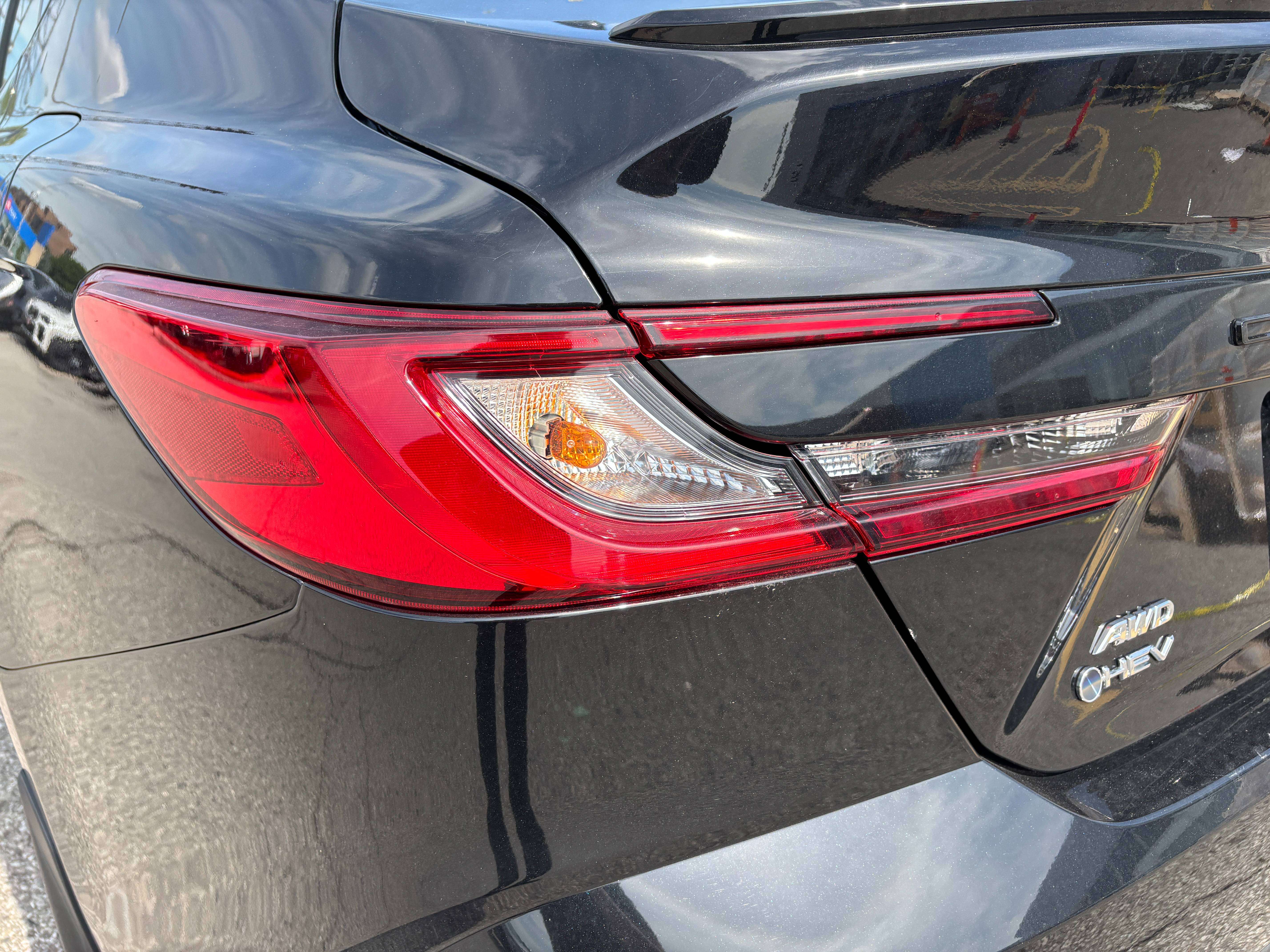 used 2026 Toyota Camry car