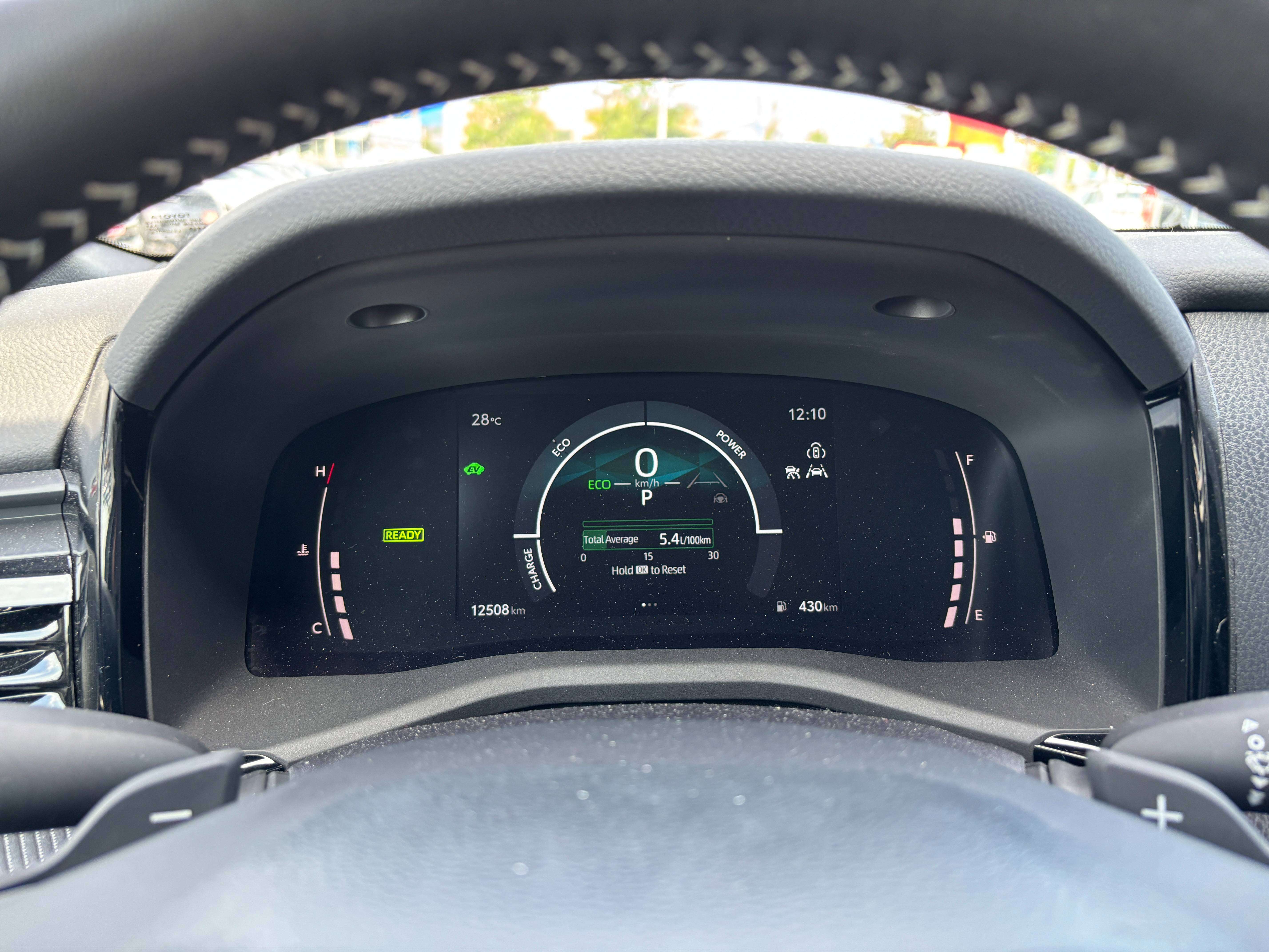 used 2026 Toyota Camry car