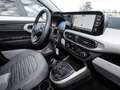 Hyundai i10 1.2 Prime *Automatik*NAVI*SHZ*CARPLAY*KLIMAAUTO* Gris - thumbnail 6