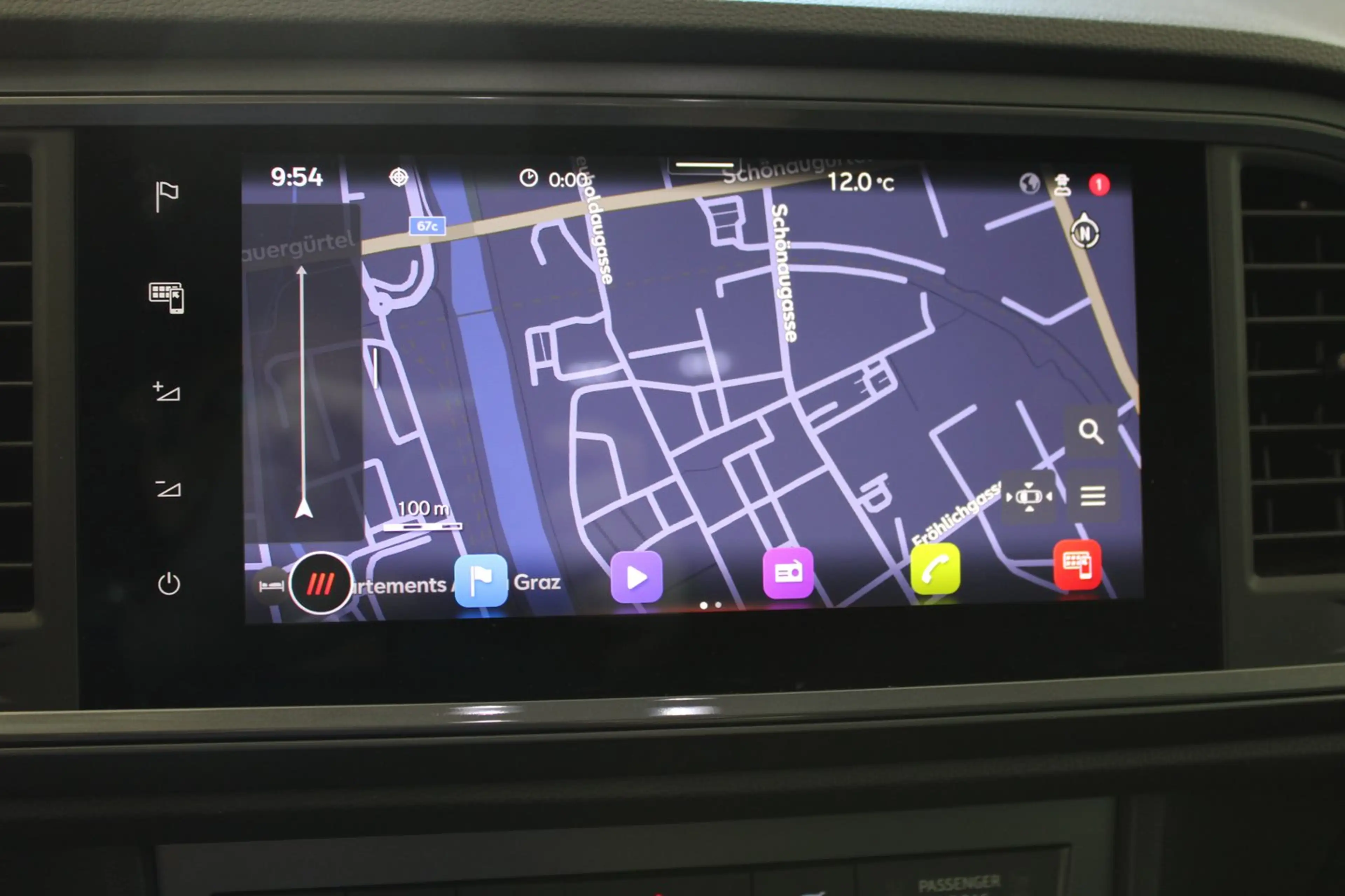 CUPRA Ateca 1.5 TSI DSG 150 — photo 12
