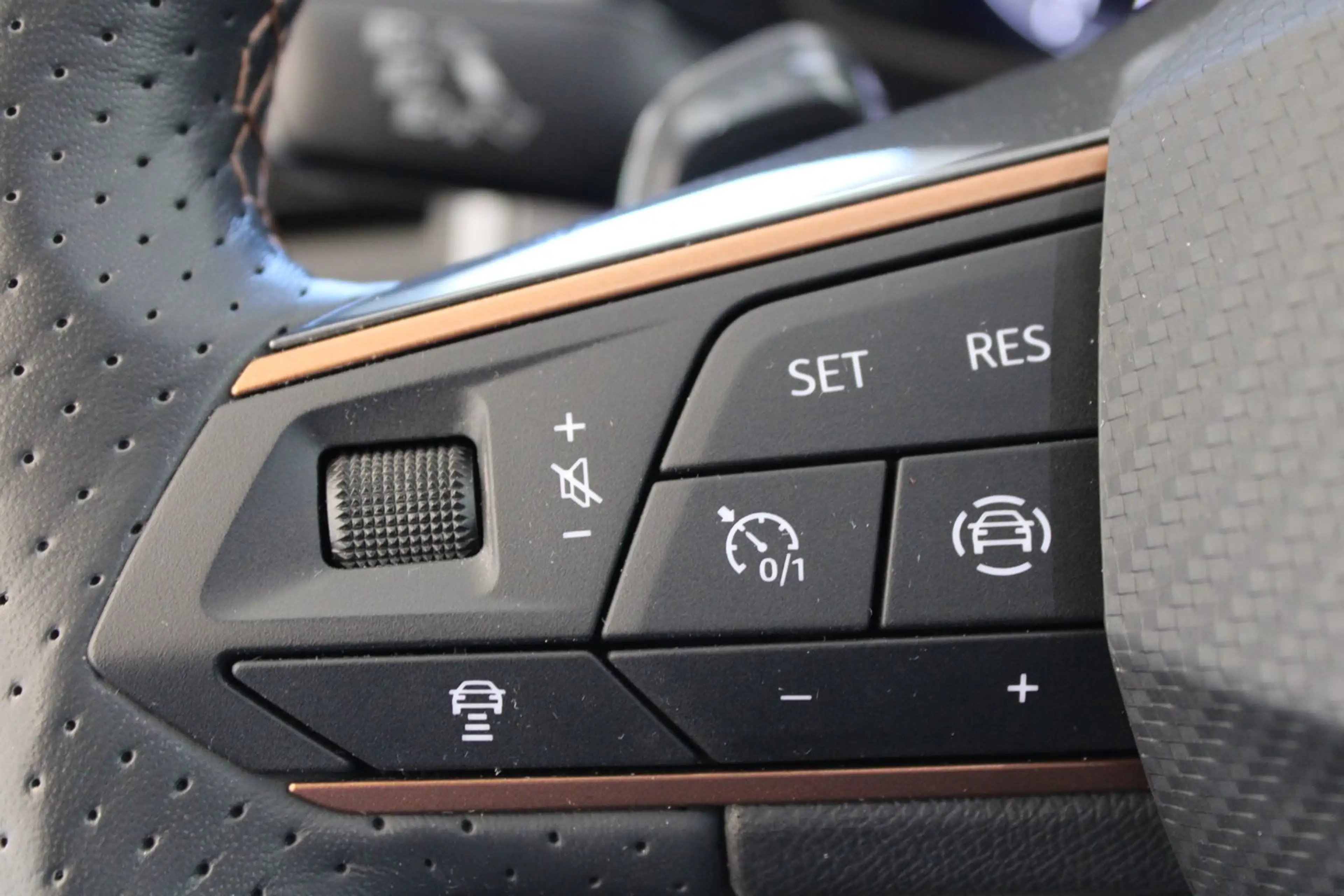 CUPRA Ateca 1.5 TSI DSG 150 — photo 19
