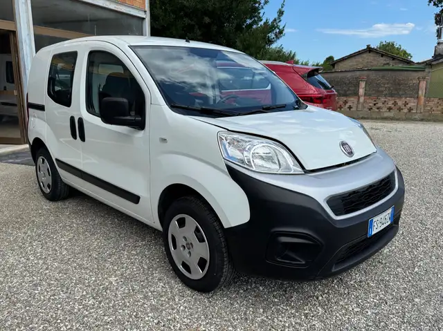 Fiat Fiorino 1.4 77cv SX autovettura