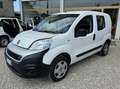 Fiat Fiorino 1.4 77cv SX autovettura Fehér - thumbnail 2