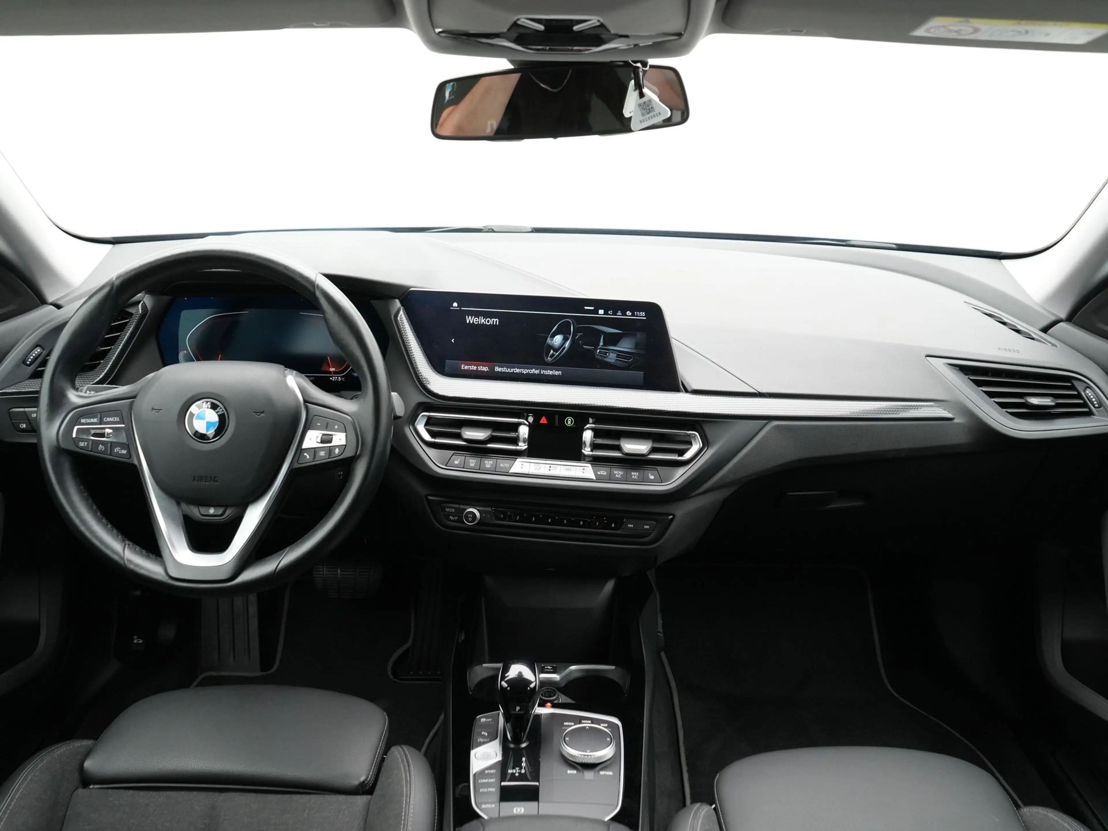 BMW 218 2 Serie 218i Gran Coupé Sportline — photo 13