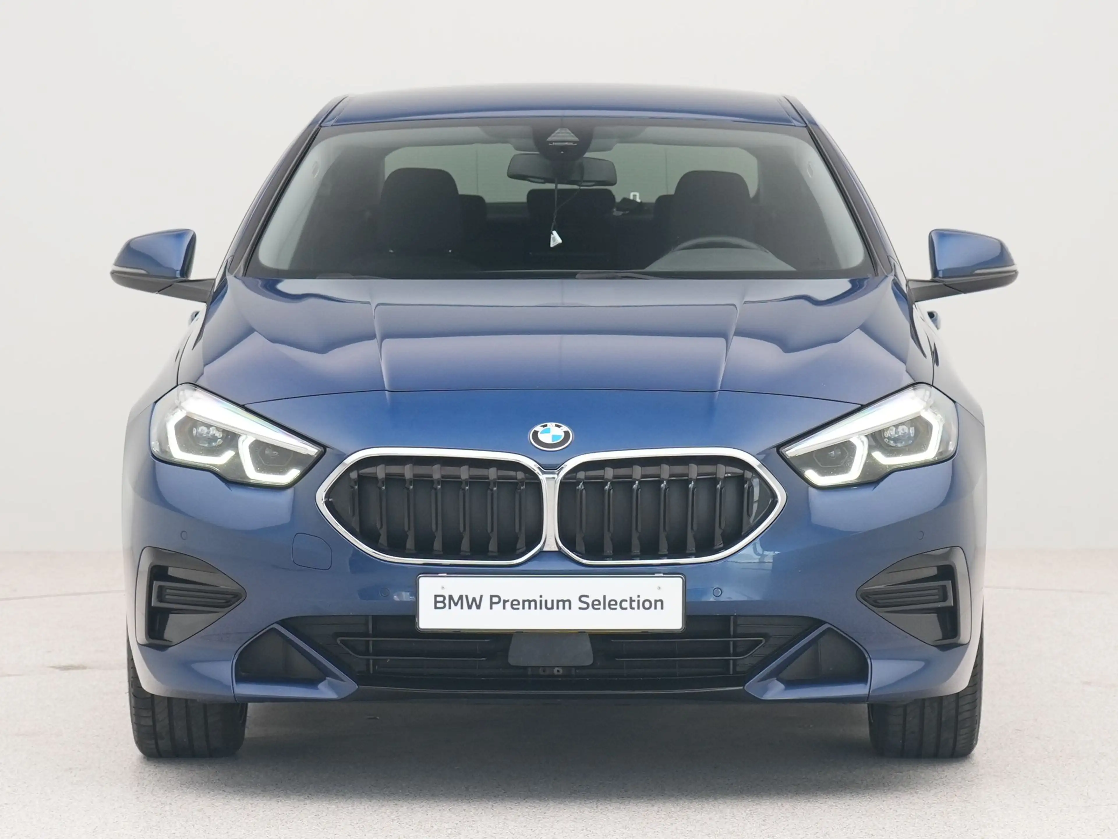 BMW 218 2 Serie 218i Gran Coupé Sportline — photo 6