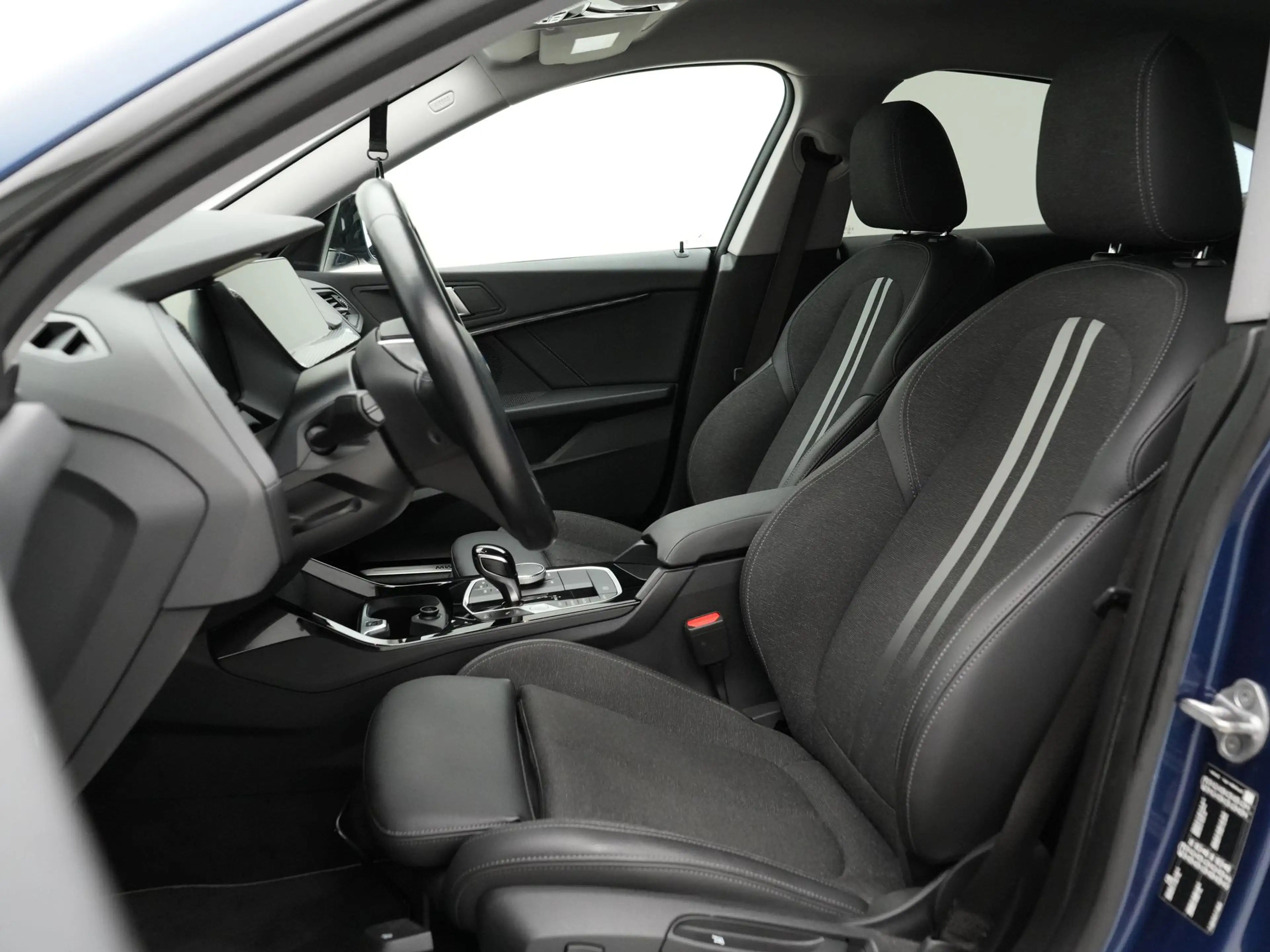 BMW 218 2 Serie 218i Gran Coupé Sportline — photo 5