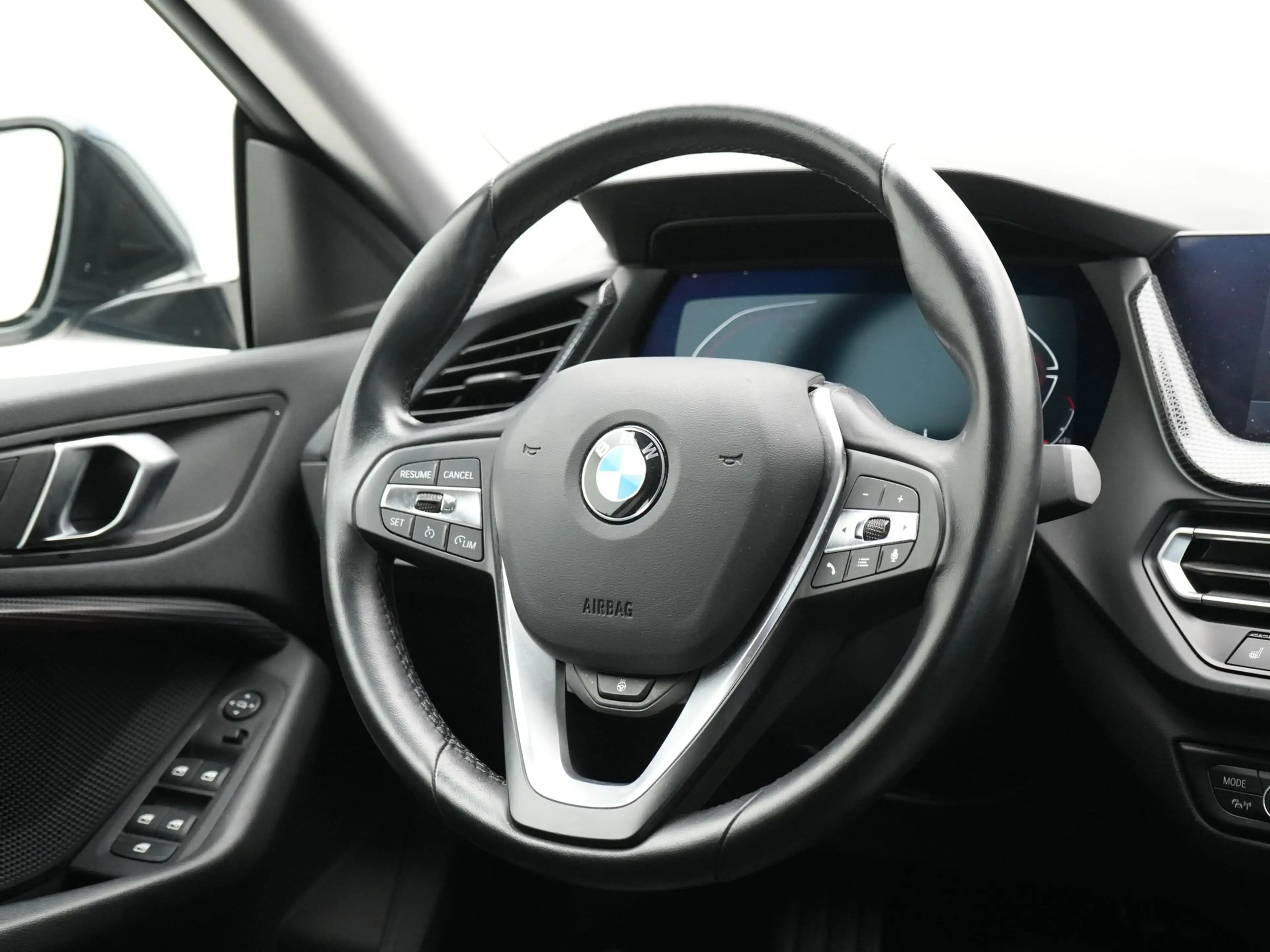 BMW 218 2 Serie 218i Gran Coupé Sportline — photo 2