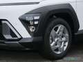 Hyundai KONA TREND Elek. Heckklappe NAVI KAMERA SHZ LHZ Blanc - thumbnail 10