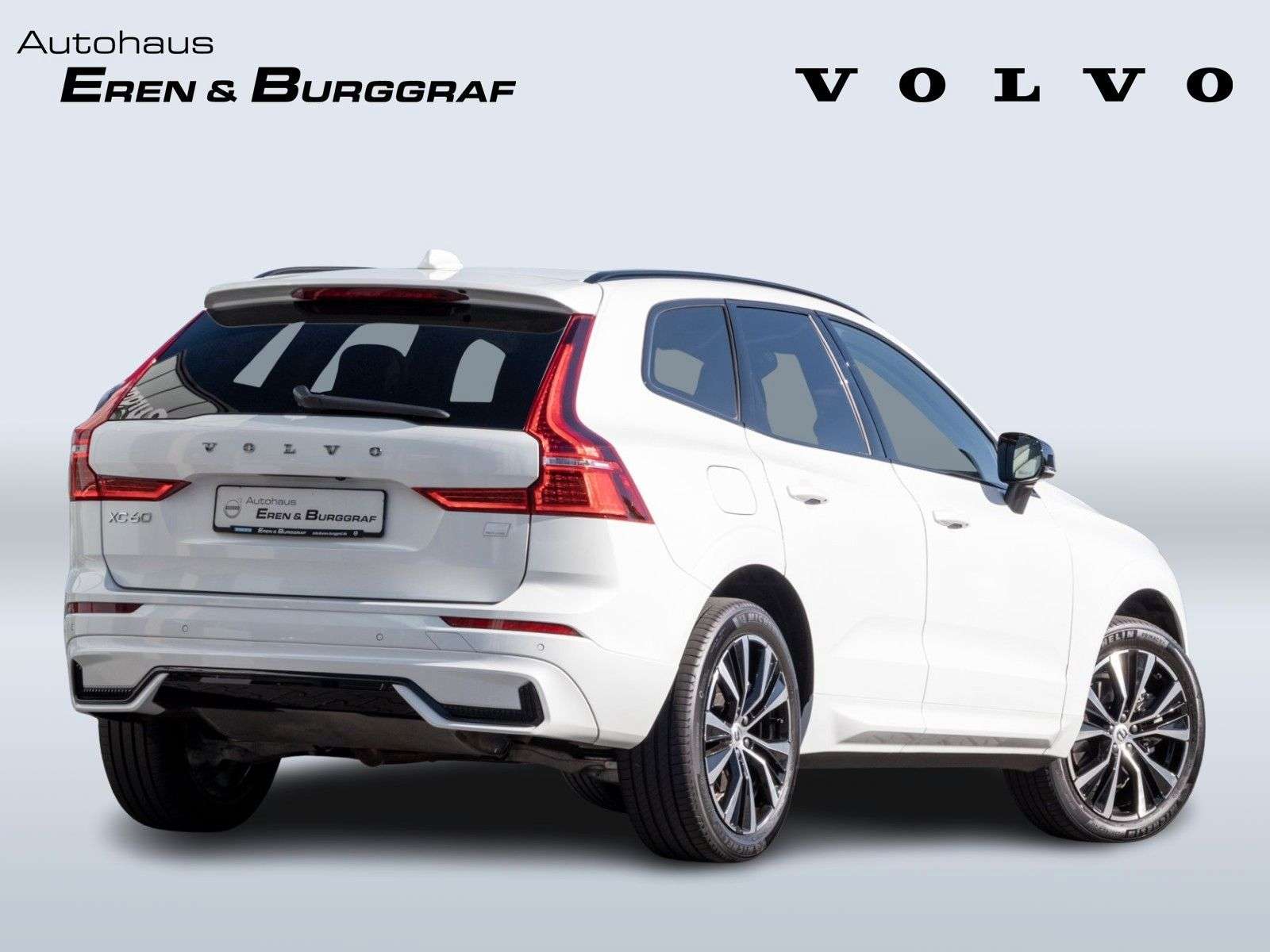 Volvo XC 60