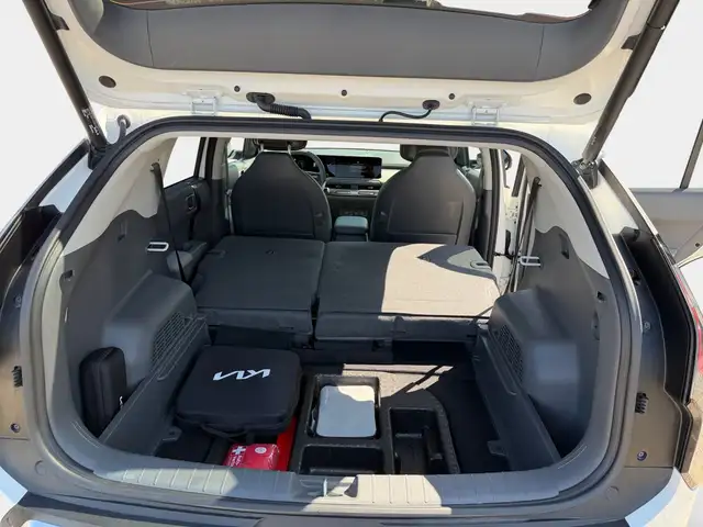 Kia Ev3 view 12