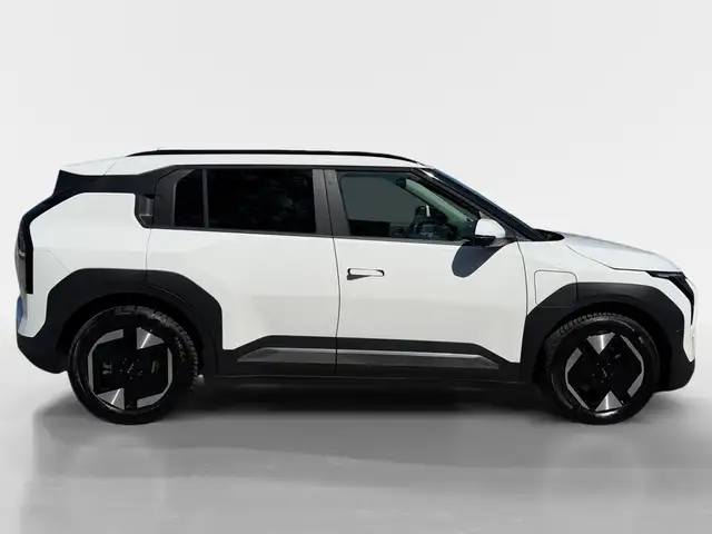 Kia Ev3 view 6
