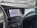 Opel Mokka X 1.6 D Edition AHK Allwetter NAVI Bluetooth Schwarz - thumbnail 9